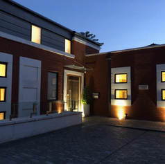 Convent Mews, Wimbledon- London (2017)