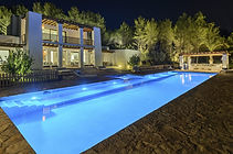 Audio Visual, Lighting & Home Cinema