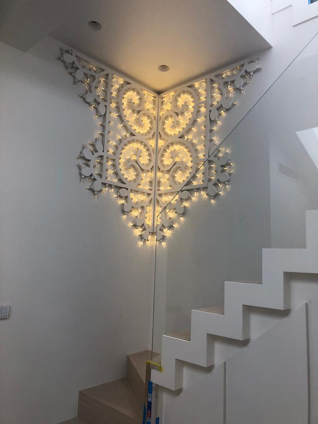 IntelliCasa Crestron System case study