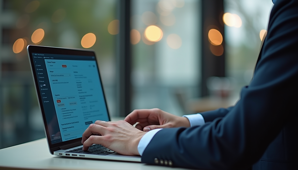 Unlocking Growth: How a Health and Safety Consultant Can Elevate Your Business