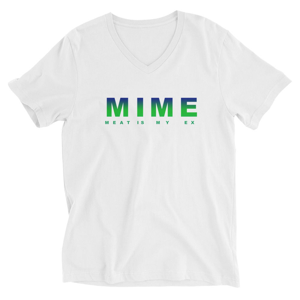 M.I.M.E- Meat Is My Ex