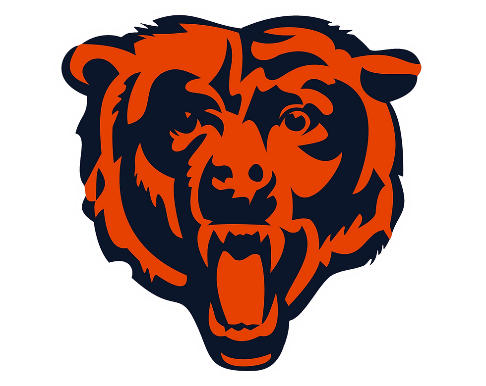 NFL Flag Football Logo