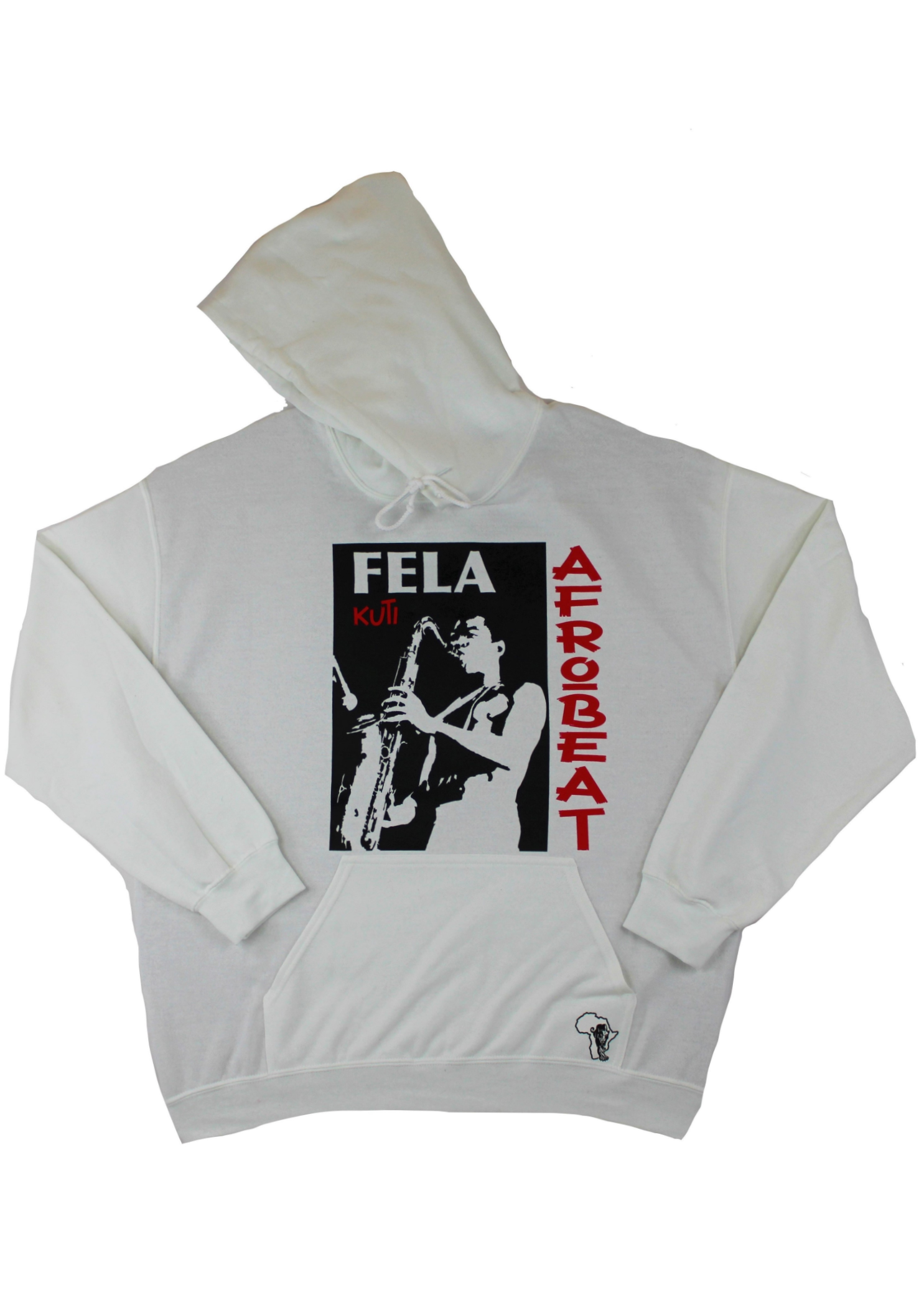 Fela kuti Hoodie