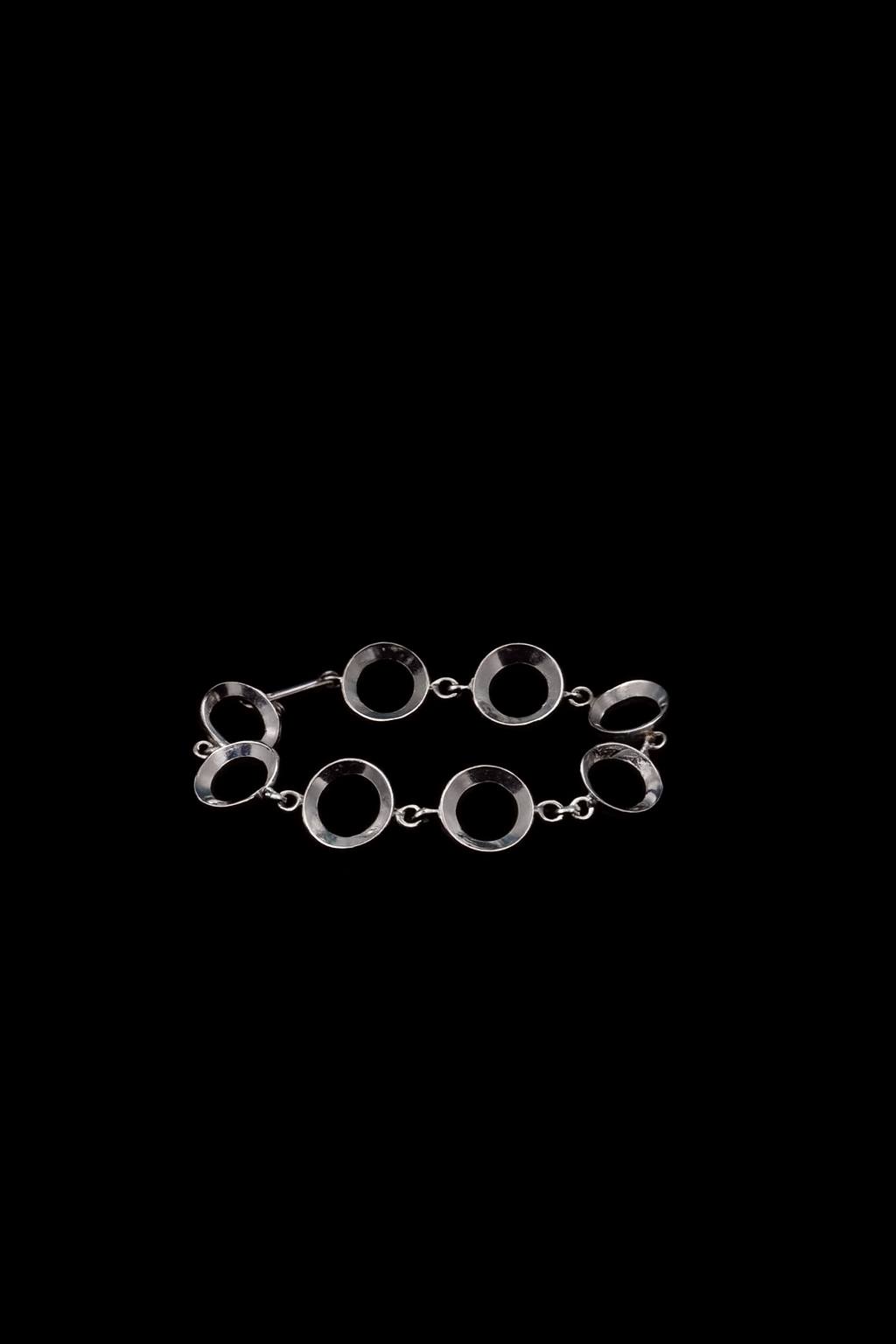 circles bracelet