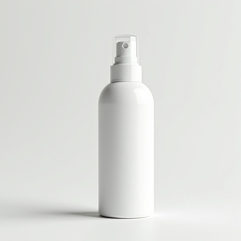 Bin Sanitizing Spray