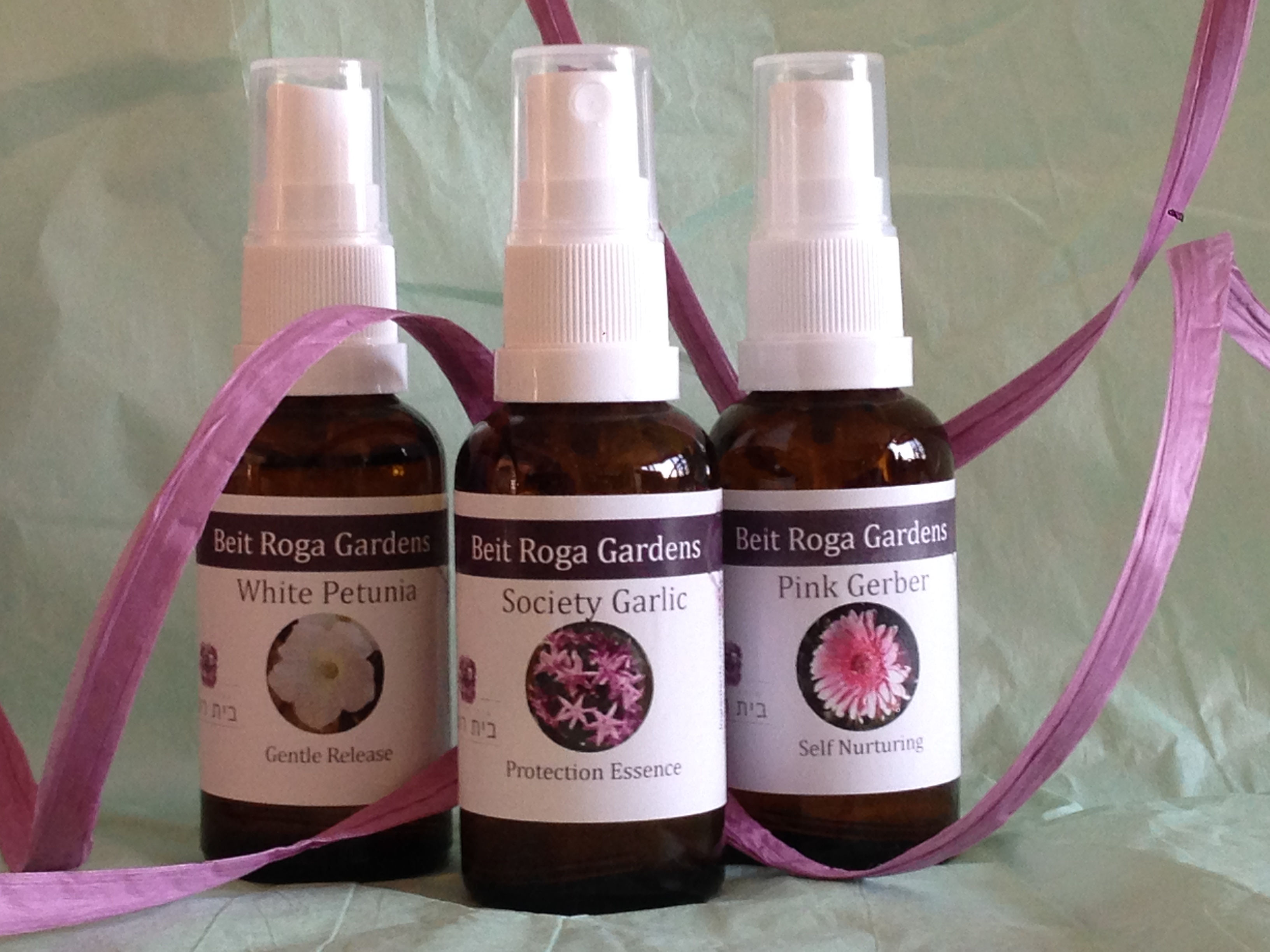 Healer's Gift Pack - Sprays