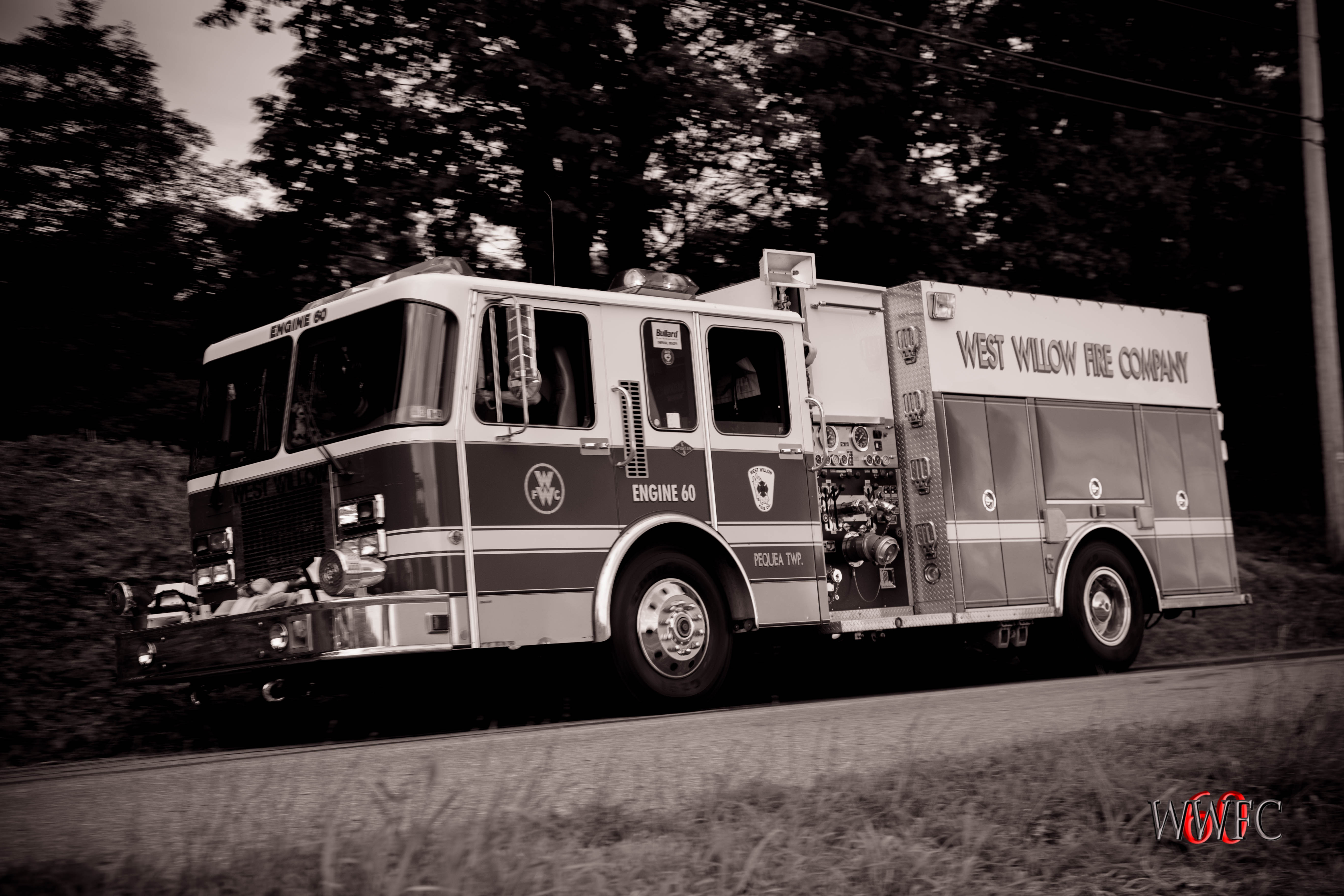 West Willow Fire Co gallery image 1
