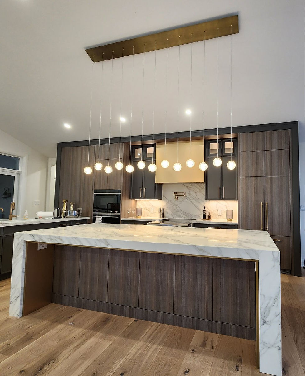 Look into the crystal ball...