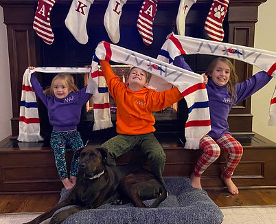 Wagner Kiddos