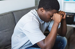 woman working on a laptop