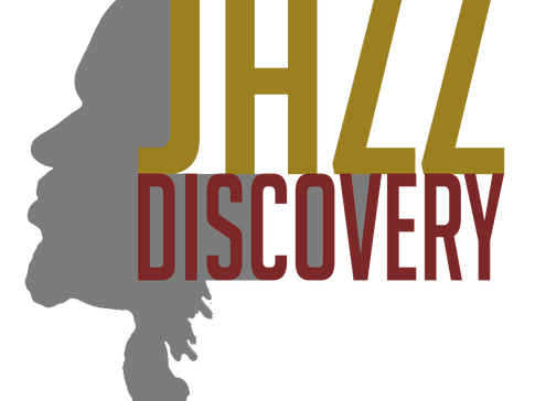 JAZZ DISCOVERY IS BACK!
