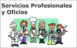 servicios profesionales y oficios caudillo