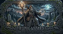 RunicWizard