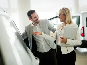 Enhance Dealership Sales with BDC Services