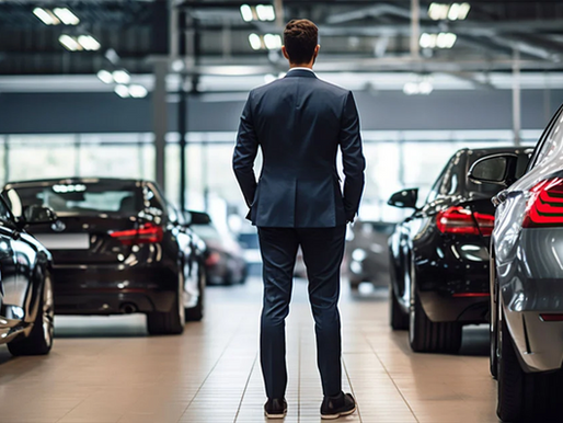 Automotive BDC vs. Traditional Sales: Which Drives More Revenue for Dealerships?