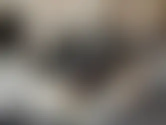 A woman using a laptop in front of a crowd of professionals.