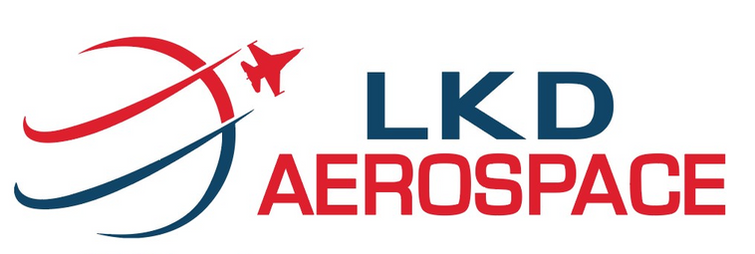 LKD Aerospace Logo