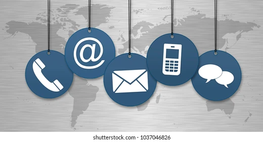 hanging-contact-us-symbols-front-260nw-1037046826.webp
