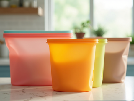 5 Game-Changing Products That Made Reducing Plastic Effortless in My Daily Life