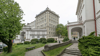 Vilniuje skelbiamas konkursas prezidento Antano Smetonos paminkliniam objektui sukurti