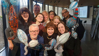 Regioninė kultūros politika: finansavimo prioritetai Panevėžyje