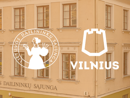 Reprezentacinių Vilniaus miesto kultūros įstaigų sąrašas