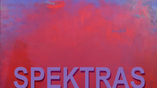 Annos Reviakinos tapybos paroda „Spektras“