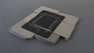 Studijos „Helsinki Litho“ narių paroda „Akmuo šneka“