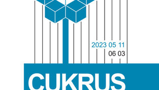 Tapybos paroda „Cukrus“ Dailininkų sąjungos galerijoje