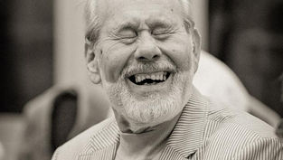 Klaipėdos kultūros magistro vardas suteiktas a.a. PETRUI ŠMITUI
