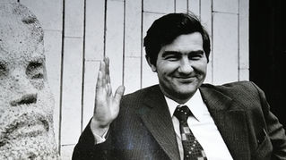 Meno filosofo Leopoldo Gyčio Vaitkūno jubiliejinis atminimo vakaras