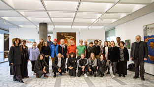 IAA EUROPE Generalinė Asamblėja Vilniuje
