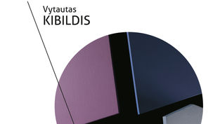 Vytauto Kibildžio paroda „Objektai“