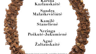 Šiuolaikinės juvelyrikos paroda „Juvelyrikos Gegužinė“