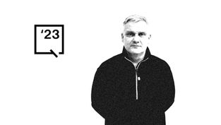 Tomas Rudokas | Kvadrienalė - pirma „kregždė“
