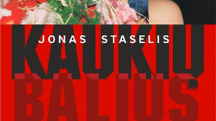 Jono Staselio fotografijų paroda „Kaukių balius“