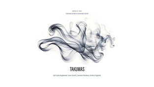 Vizualaus meno paroda „Takumas“