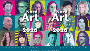 Baltijos šalims skirtą NordArt 2026 ekspoziciją kuruoja tapytoja Meda Norbutaitė
