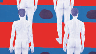 Naujausias žurnalas Dailė/Art jau čia!