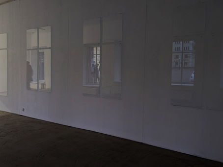 Susitikimas su Dalia Truskaite ir ekskursija po menininkės parodą „Akimirka“