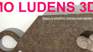 Homo Ludens 3D galerijoje S_IN