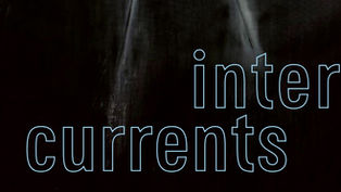 Benjaminas Ančeris | INTER CURRENTS
