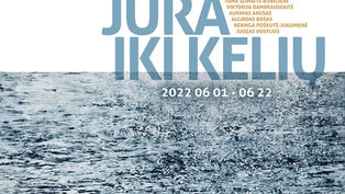 „GalerijaXX" klaipėdiečių menininkų paroda „Jūra iki kelių“