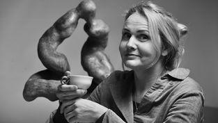 Atspindžiai | Eglė Einikytė-Narkevičienė