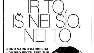 Jono Varno paroda „Ir šio, ir to, iš nei šio, nei to“
