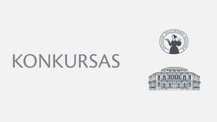 Kvietimas skulptoriams. LMA Vrublevskių biblioteka ir LDS skelbia konkursą skulptūrinės kompozicijos „Žygimantas ir Barbora“ idėjai sukurti ir ją įgyvendinti