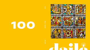 Žurnalo „Dailė" 100-ojo numerio pristatymas