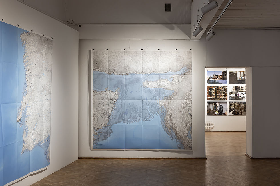 Giedriaus Akelio nuotr.