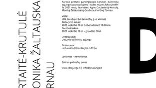 LDS AUKSO MŪZA
