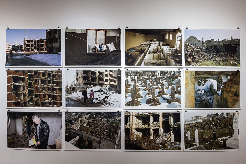 Giedriaus Akelio nuotr.